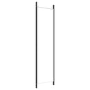 vidaXL fehér 3 paneles szövetparaván 300x180 cm