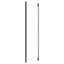 vidaXL 4 paneles fehér szövet térelválasztó 200 x 200 cm