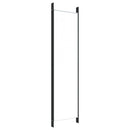 vidaXL fehér 5 paneles paraván 250x200 cm szövet