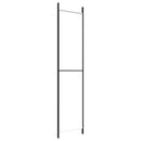 vidaXL fehér 3 paneles szövetparaván 150x220 cm