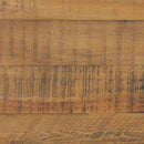 vidaXL tömör fenyőfa fiókos szekrény 75 x 35 x 70 cm