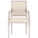 vidaXL vászon kanapészék 54 x 59 x 99 cm