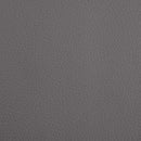 vidaXL szürke műbőr kutyaágy 95x55x30 cm