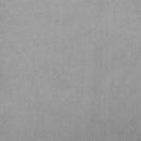 vidaXL világosszürke bársony kutyaágy 70 x 45 x 30 cm