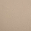 vidaXL kávészínű műbőr kutyaágy 70 x 45 x 30 cm