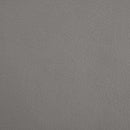 vidaXL szürke műbőr kutyaágy 90 x 53 x 30 cm