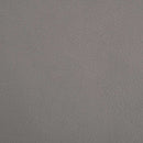 vidaXL szürke műbőr kutyaágy 90 x 53 x 30 cm