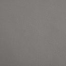 vidaXL szürke műbőr kutyaágy 80 x 45 x 30 cm