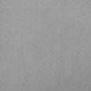 vidaXL világosszürke bársony kutyaágy 50 x 40 x 26,5 cm