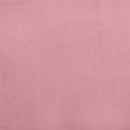 vidaXL rózsaszín bársony kutyaágy 50 x 40 x 26,5 cm