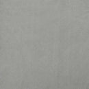 vidaXL világosszürke bársony kutyaágy 70 x 52 x 30 cm