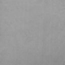 vidaXL világosszürke bársony kutyaágy 70 x 40 x 24 cm