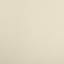 vidaXL krémszínű műbőr kutyaágy 70 x 45 x 28 cm