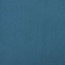 vidaXL kék bársony kutyaágy 70 x 48 x 22 cm