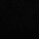 vidaXL fekete bársony kutyaágy 70 x 48 x 22 cm