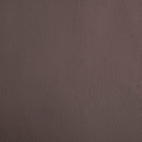 vidaXL barna műbőr kutyaágy hosszabbítóval 100 x 50 x 30 cm