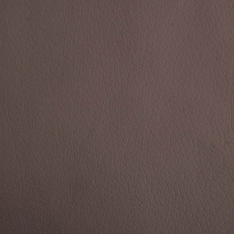 vidaXL barna műbőr kutyaágy hosszabbítóval 100 x 50 x 30 cm