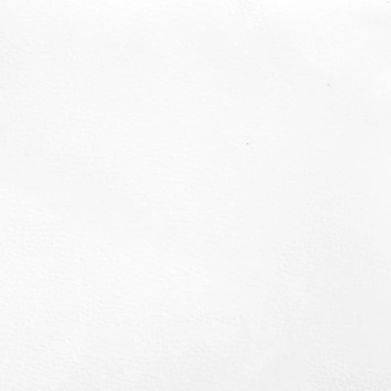 vidaXL fehér műbőr szárnyas fejtámla 83x23x78/88 cm
