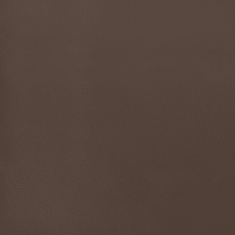 vidaXL szürke műbőr szárnyas fejtámla szárnyakkal 93x23x78/88 cm