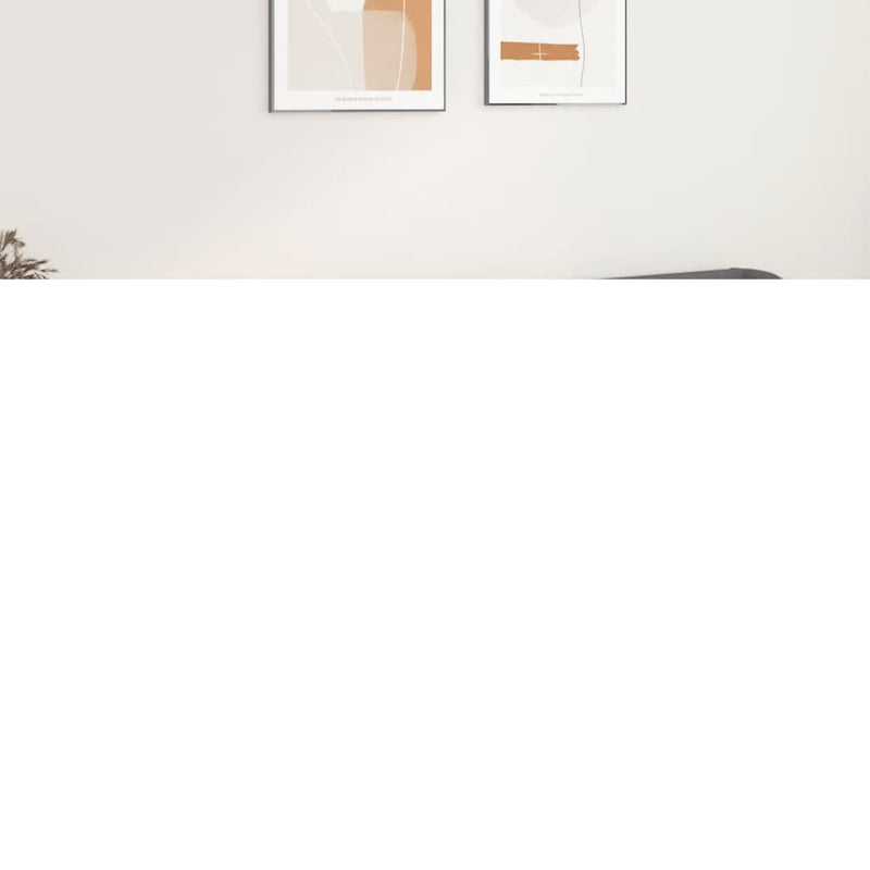 vidaXL szürke műbőr szárnyas fejtámla 203x23x78/88 cm
