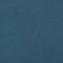 vidaXL sötétkék bársony fejtámla szárnyakkal 183x23x118/128 cm