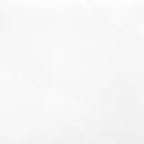 vidaXL fehér műbőr szárnyas fejtámla 163x16x78/88 cm