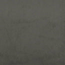 vidaXL sötétszürke bársony szárnyas fejtámla 163x16x78/88 cm