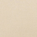 vidaXL krémszínű szövet fejtámla 83x16x78/88 cm