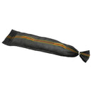 vidaXL 25 db sötétzöld HDPE homokzsák 103 x 25 cm
