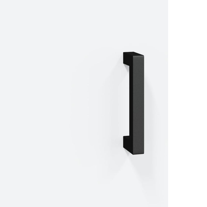 vidaXL 2 db fehér fali szekrény 69,5 x 34 x 90 cm