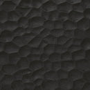 vidaXL fekete tömör mangófa éjjeliszekrény 40 x 33 x 46 cm