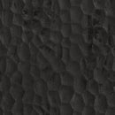 vidaXL fekete tömör mangófa tálalószekrény 40 x 33 x 75 cm