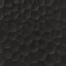 vidaXL fekete tömör mangófa tálalószekrény 60 x 33 x 75 cm