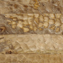 vidaXL tömör mangófa tálalószekrény 60 x 33 x 75 cm
