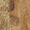 vidaXL tömör mangófa fürdőszobaszekrény 38 x 33 x 160 cm