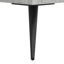 vidaXL betonszürke szerelt fa magasszekrény 69,5 x 31 x 115 cm