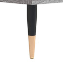 vidaXL szürke sonoma szerelt fa magasszekrény 69,5 x 31 x 115 cm