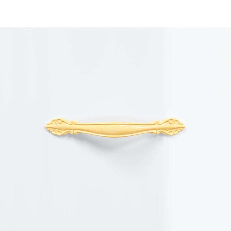 vidaXL magasfényű fehér szerelt fa magasszekrény 69,5 x 31 x 115 cm