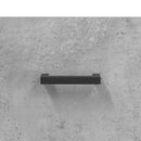 vidaXL betonszürke szerelt fa dohányzóasztal 102 x 50 x 40 cm