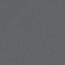 vidaXL sötétszürke szövet kagylófotel