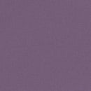 vidaXL lila szövet kagylófotel lábzsámollyal