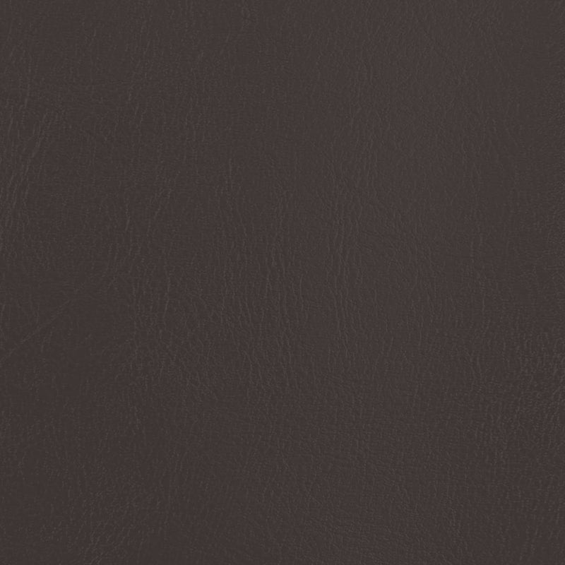 vidaXL barna műbőr kagylófotel