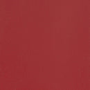 vidaXL bordó műbőr kagylófotel