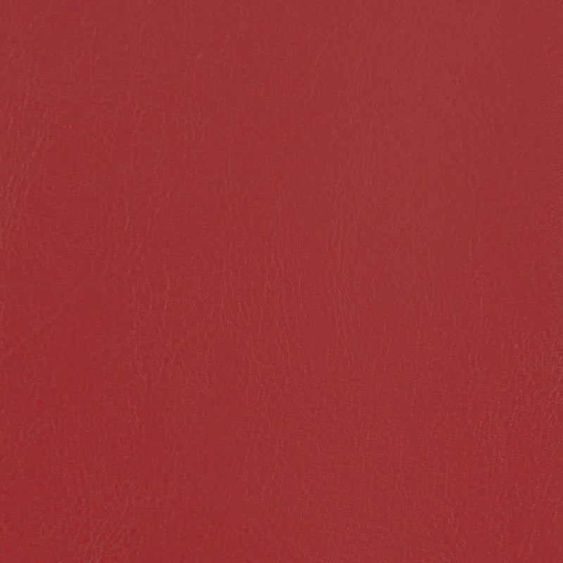 vidaXL bordó műbőr kagylófotel