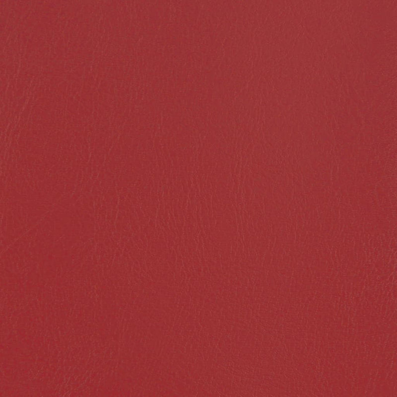 vidaXL bordó műbőr kagylófotel