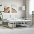 vidaXL fehér 7 zónás 20 ILD keménységű habmatrac 160 x 200 cm