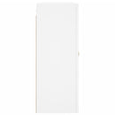 vidaXL fehér fali szekrény 69,5 x 34 x 90 cm