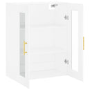 vidaXL fehér fali szekrény 69,5 x 34 x 90 cm