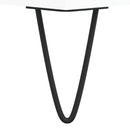 vidaXL magasfényű fehér szerelt fa dohányzóasztal 90 x 50 x 40 cm