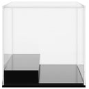 vidaXL átlátszó akril bemutatódoboz 19,5 x 8,5 x 8,5 cm
